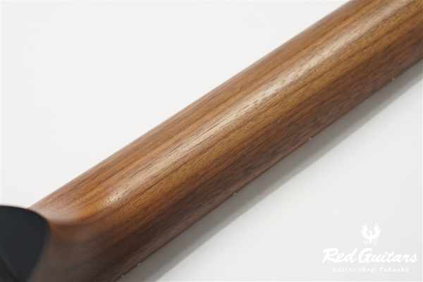 1687GT-8 Adamas I - Reverse Blue Burst